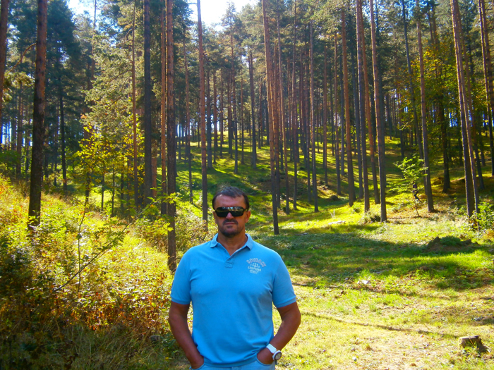 Zlatibor 2013